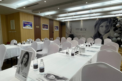 臨沂微整美容口腔醫(yī)院環(huán)境圖5