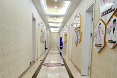 濰坊華美創(chuàng)和醫(yī)療美容醫(yī)院環(huán)境圖5