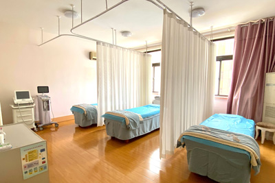 濰坊華美創(chuàng)和醫(yī)療美容醫(yī)院環(huán)境圖4