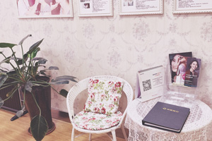 濰坊華美創(chuàng)和醫(yī)療美容醫(yī)院環(huán)境圖3