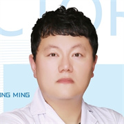 成都軍建疤痕科黨永明醫(yī)生照片