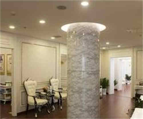 武漢五洲整形外科醫(yī)院環(huán)境圖6