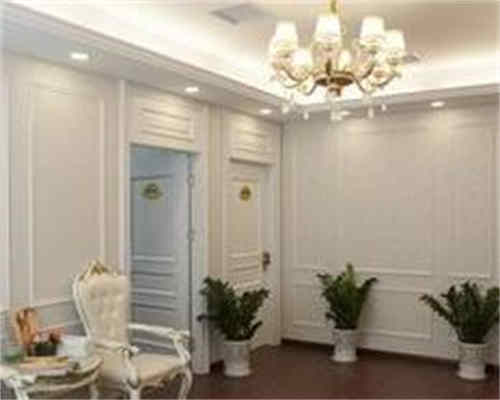 武漢五洲整形外科醫(yī)院環(huán)境圖5