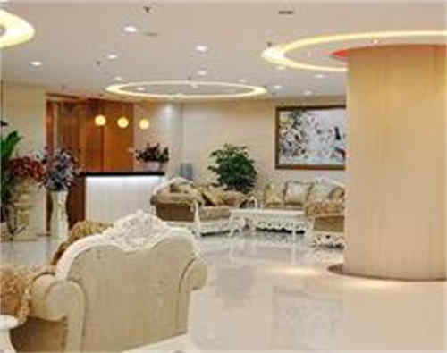 武漢五洲整形外科醫(yī)院環(huán)境圖3