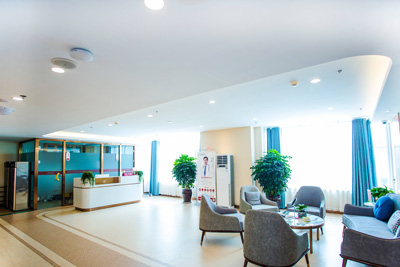 山東日照壹美天成整形美容醫(yī)院環(huán)境圖6