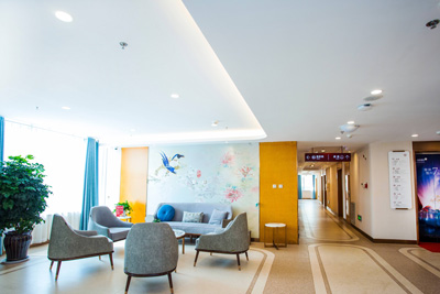 山東日照壹美天成整形美容醫(yī)院環(huán)境圖4