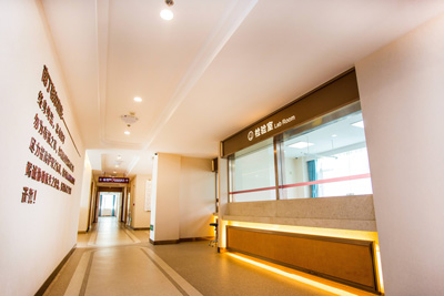 山東日照壹美天成整形美容醫(yī)院環(huán)境圖2