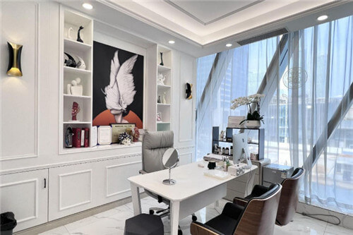 深圳柏伊美妍醫(yī)療美容環(huán)境圖3