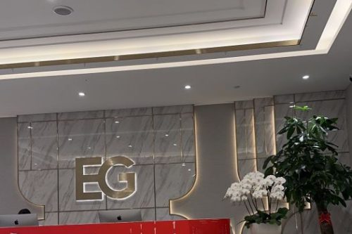 杭州童顏醫(yī)療美容醫(yī)院環(huán)境圖