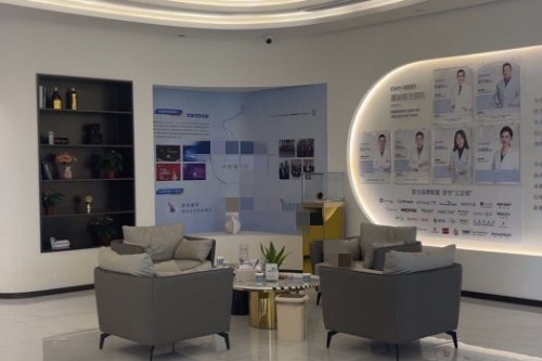 杭州清沐醫(yī)療美容環(huán)境圖5