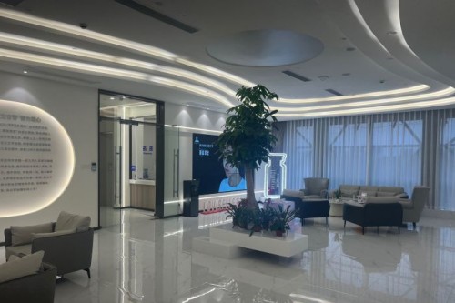 杭州清沐醫(yī)療美容環(huán)境圖4