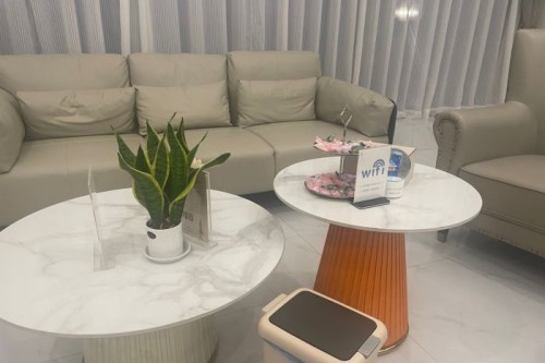 杭州清沐醫(yī)療美容環(huán)境圖3