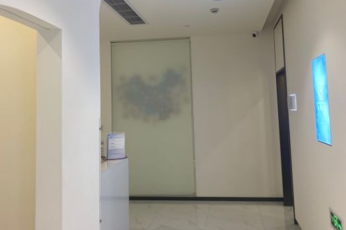 杭州清沐醫(yī)療美容環(huán)境圖2