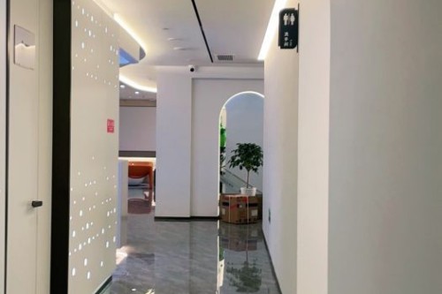 杭州維莎醫(yī)療美容環(huán)境圖4