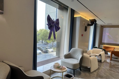 杭州維莎醫(yī)療美容環(huán)境圖3