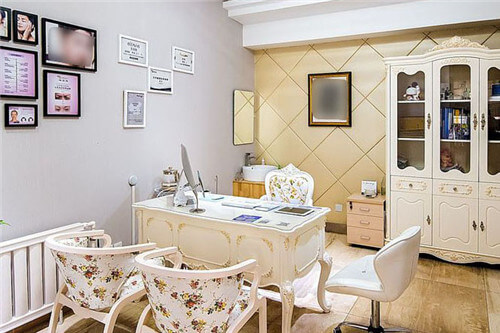 大連愛德麗格醫(yī)療美容環(huán)境圖1