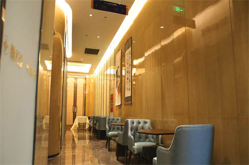 石家莊雅芳亞醫(yī)療美容醫(yī)院環(huán)境圖5