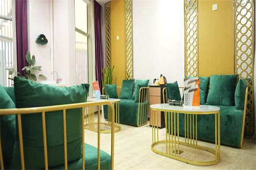 石家莊美萊整形美容醫(yī)院環(huán)境圖4