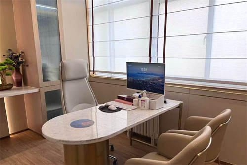 石家莊美萊整形美容醫(yī)院環(huán)境圖2