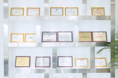 重慶好美醫(yī)療美容環(huán)境圖5