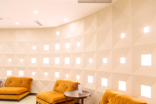 重慶好美醫(yī)療美容環(huán)境圖3