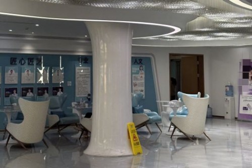 杭州天鑫整形環(huán)境圖4