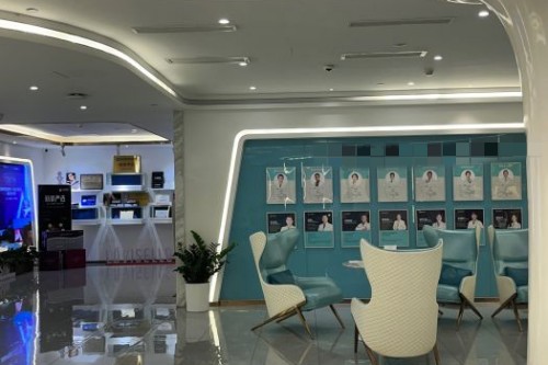 杭州天鑫整形環(huán)境圖3