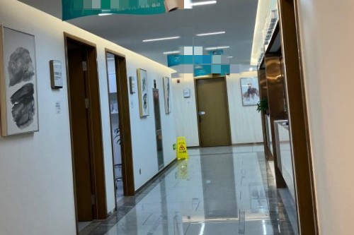 杭州天鑫整形環(huán)境圖2