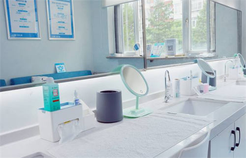 北京華德眼科環(huán)境圖4