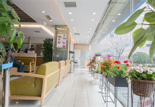 北京美爾目醫(yī)院環(huán)境圖4