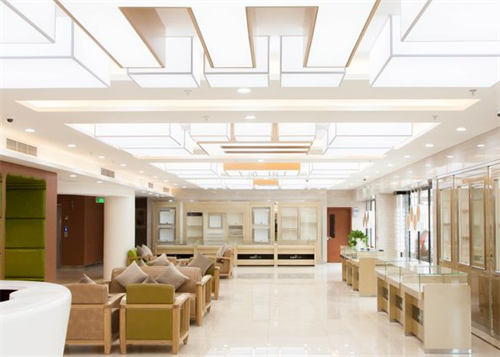 北京美爾目醫(yī)院環(huán)境圖2