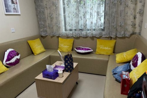 杭州整形醫(yī)院環(huán)境圖4