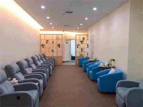 湖北武漢佰視佳眼科環(huán)境圖5