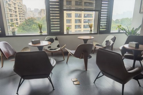 杭州安顏知美醫(yī)療美容環(huán)境圖2