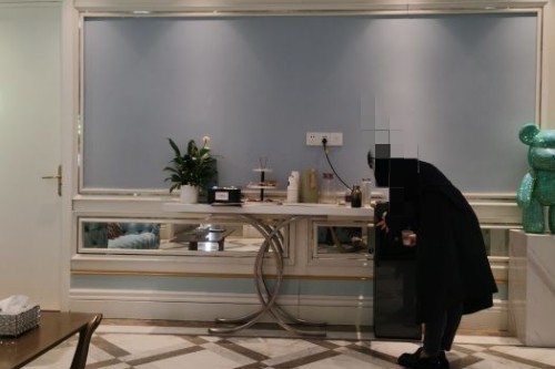 杭州希集醫(yī)療美容環(huán)境圖5