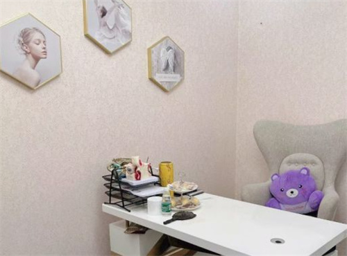 北京麗星翼美醫(yī)療美容環(huán)境圖3