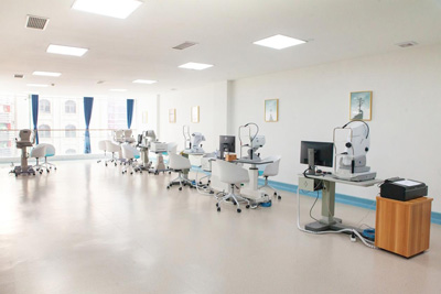 重慶佰視佳眼科環(huán)境圖5