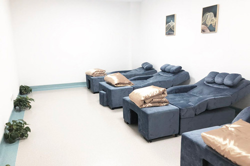 重慶佰視佳眼科環(huán)境圖3