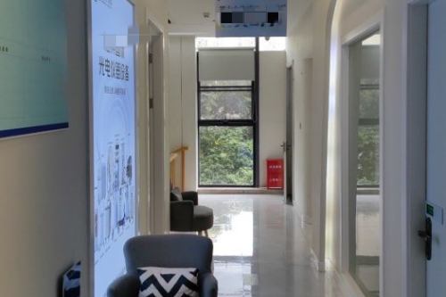 杭州藝美紫馨醫(yī)療美容環(huán)境圖3