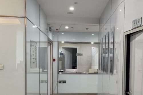 杭州一佳醫(yī)療美容環(huán)境圖4