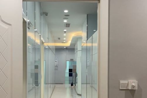 杭州一佳醫(yī)療美容環(huán)境圖2