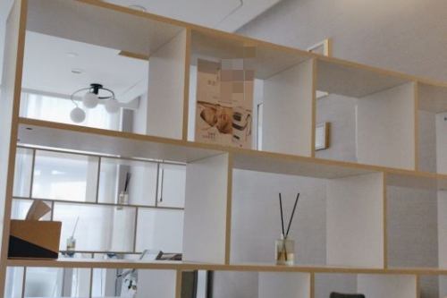 杭州一佳醫(yī)療美容環(huán)境圖1