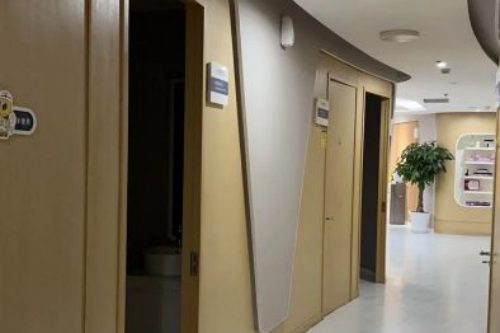 杭州星光麗格醫(yī)療美容環(huán)境圖6