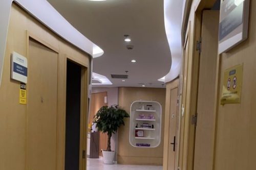 杭州星光麗格醫(yī)療美容環(huán)境圖5