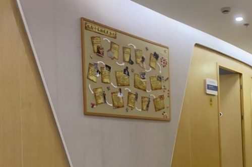 杭州星光麗格醫(yī)療美容環(huán)境圖4