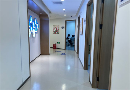 北京豐聯(lián)麗格醫(yī)療美容環(huán)境圖4
