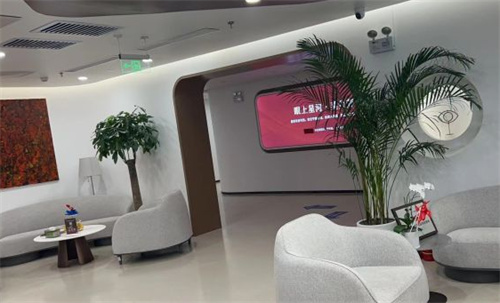 北京豐聯(lián)麗格醫(yī)療美容環(huán)境圖3