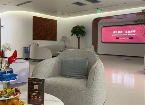 北京豐聯(lián)麗格醫(yī)療美容環(huán)境圖2