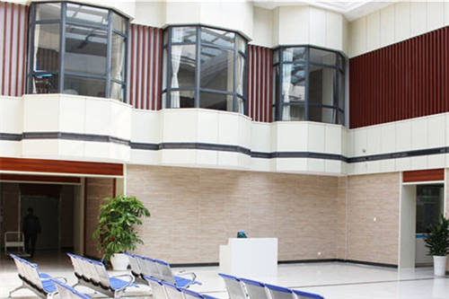 成都華廈眼科環(huán)境圖6