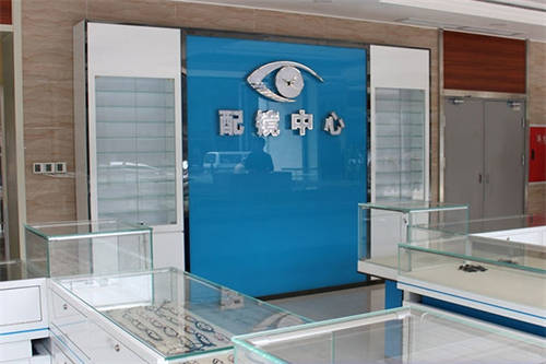 成都華廈眼科環(huán)境圖5